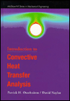 An Introduction to Convective Heat Transfer Analysis